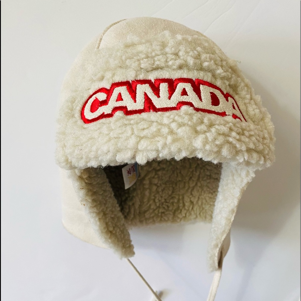HBC Sherpa Hat